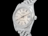Rolex Datejust 31 Argento Jubilee Silver Lining Dial  Watch  68274